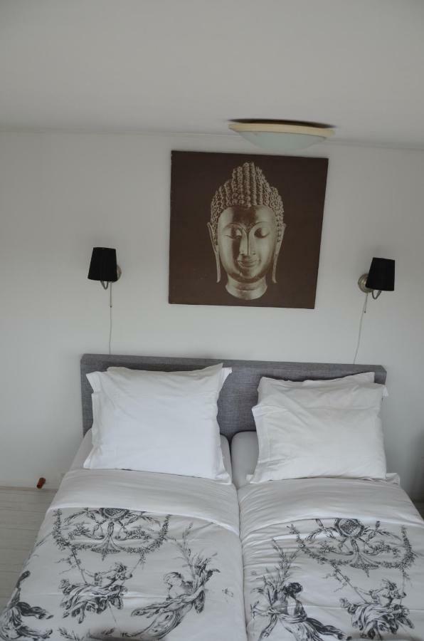 Bed & Breakfast 't Hofje 350 Meter Het