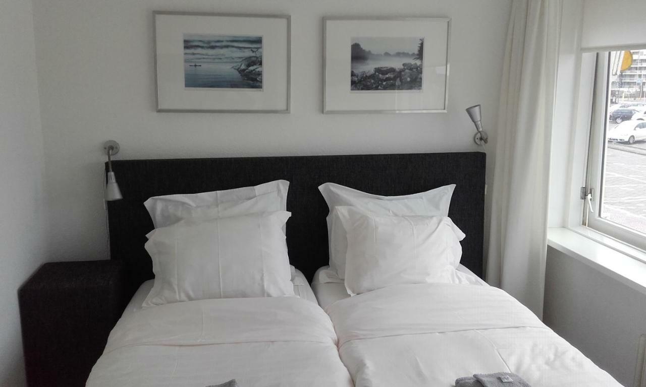 't Hofje 350 Meter Het Bed & Breakfast Noordwijk